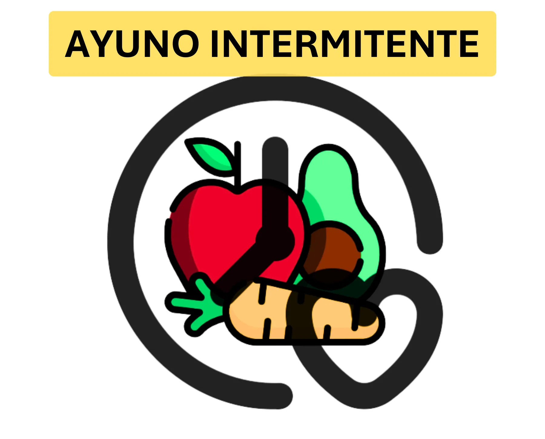 Guía Completa sobre el Ayuno Intermitente