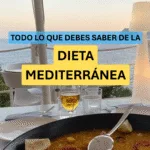 ¿Merece la pena la Dieta Mediterránea?