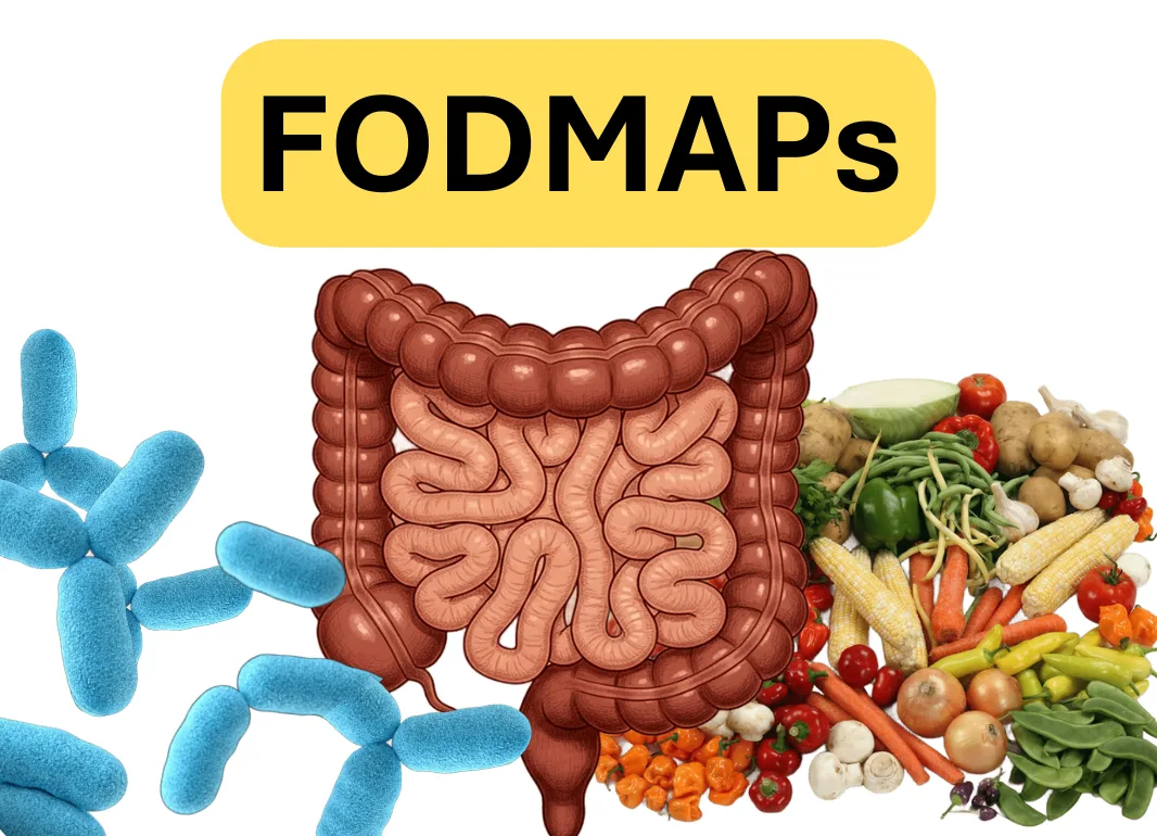 Dieta FODMAP: Qué es, cuándo se recomienda y lista de alimentos permitidos