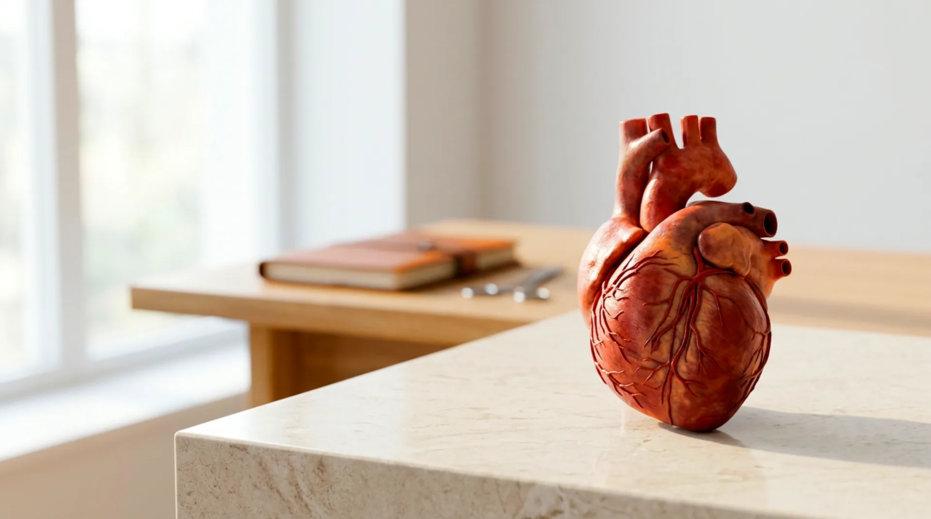 Infarto de Miocardio: Todo lo que Necesitas Saber sobre Causas, Síntomas, Riesgos y Prevención
