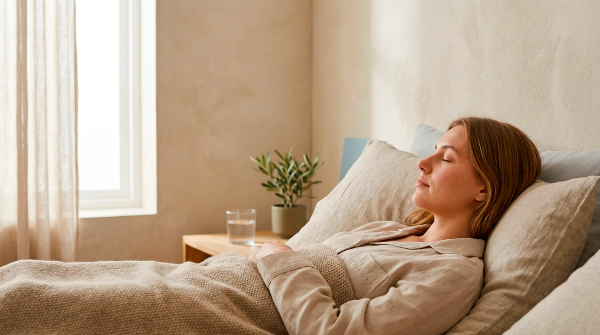 Consejos respaldados por la ciencia sobre cómo dormir mejor