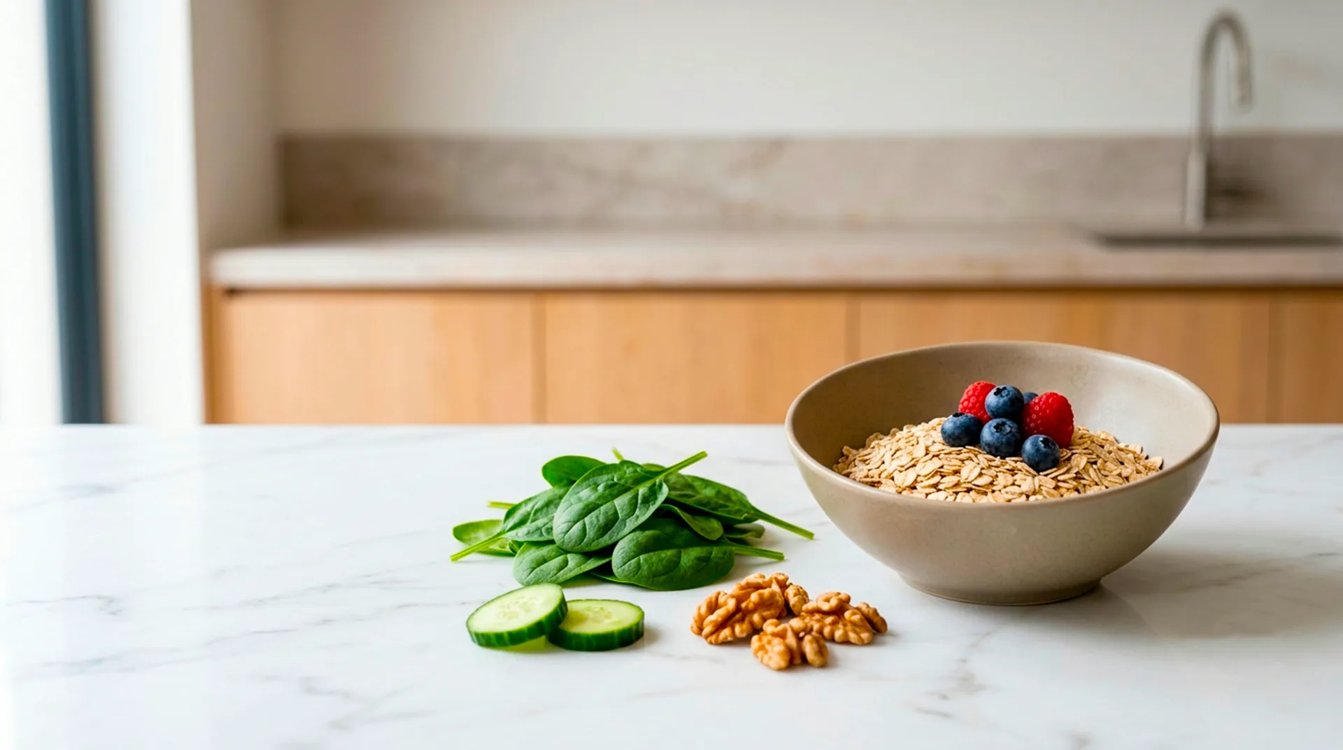 Dieta FODMAP: Qué es, cuándo se recomienda y lista de alimentos permitidos