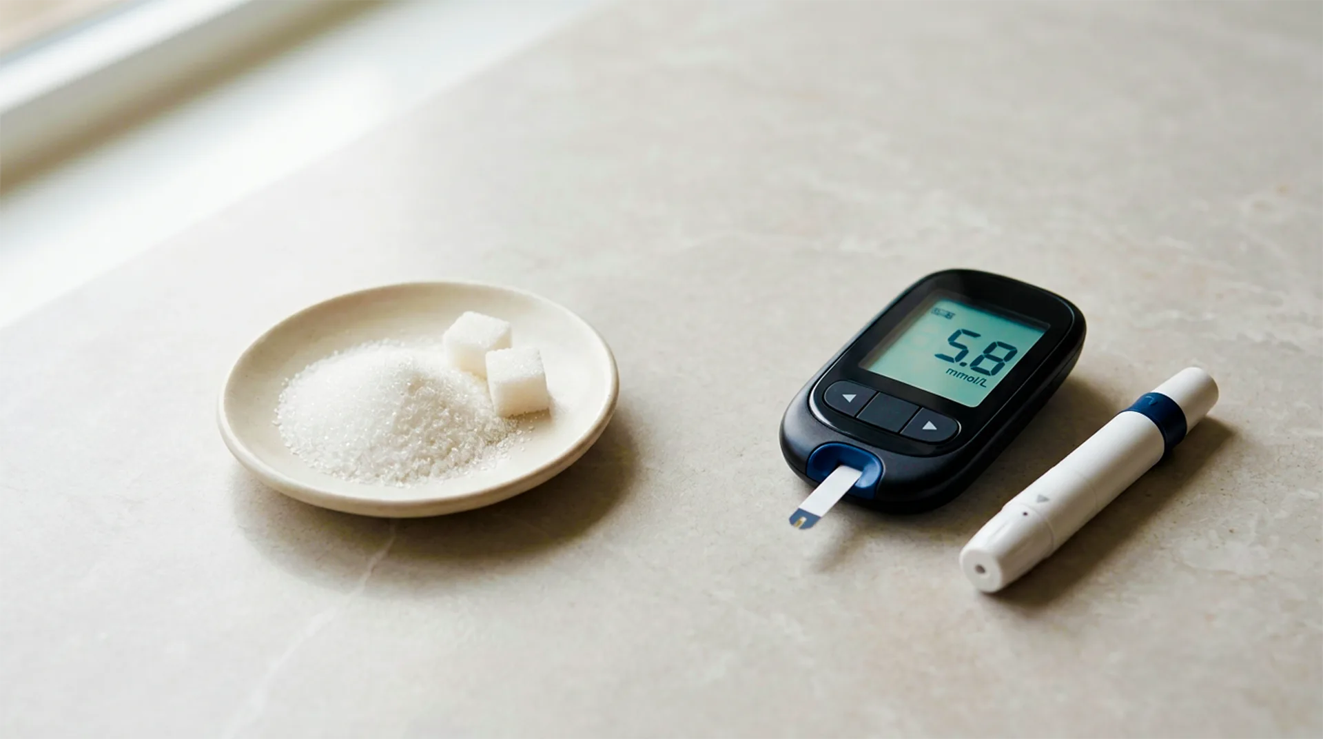 ¿Qué es la diabetes? Tipos, causas, síntomas, complicaciones y prevención